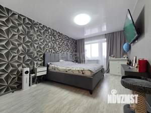 2-к квартира, вторичка, 49м2, 5/5 этаж