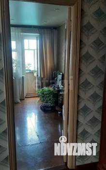 4-к квартира, вторичка, 64м2, 3/5 этаж