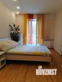 1-к квартира, вторичка, 41м2, 2/3 этаж