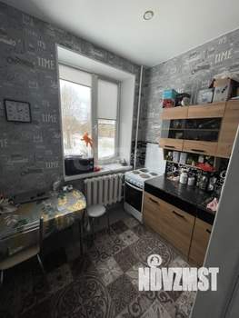 2-к квартира, вторичка, 46м2, 2/3 этаж