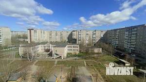 3-к квартира, вторичка, 57м2, 7/9 этаж