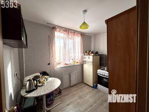 3-к квартира, вторичка, 68м2, 2/2 этаж