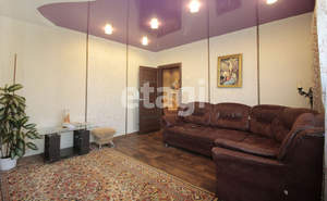 4-к квартира, вторичка, 74м2, 5/9 этаж