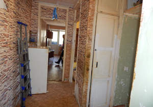 3-к квартира, вторичка, 51м2, 4/5 этаж