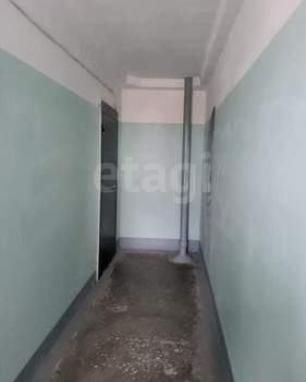 1-к квартира, вторичка, 36м2, 6/9 этаж