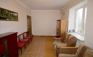 2-к квартира, вторичка, 41м2, 3/3 этаж