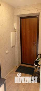 1-к квартира, вторичка, 32м2, 5/5 этаж