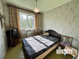 5-к квартира, вторичка, 85м2, 5/9 этаж