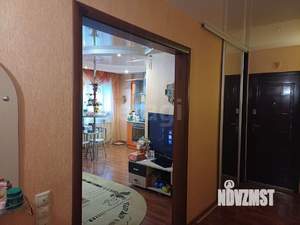 4-к квартира, вторичка, 76м2, 8/9 этаж