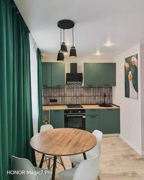 2-к квартира, вторичка, 44м2, 2/5 этаж