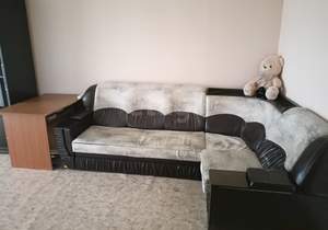 2-к квартира, вторичка, 54м2, 5/5 этаж