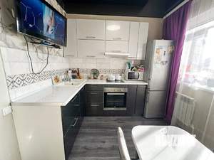 1-к квартира, вторичка, 32м2, 3/3 этаж