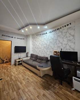 3-к квартира, вторичка, 76м2, 3/4 этаж