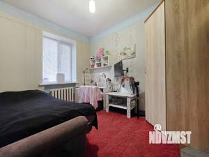 2-к квартира, вторичка, 45м2, 1/2 этаж