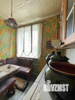 2-к квартира, вторичка, 55м2, 3/4 этаж