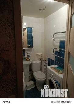 2-к квартира, вторичка, 42м2, 2/5 этаж