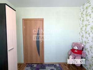 3-к квартира, вторичка, 61м2, 9/9 этаж