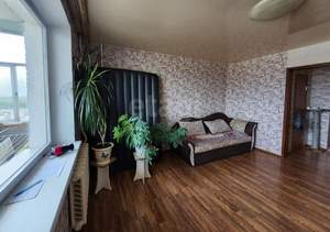 1-к квартира, вторичка, 36м2, 6/9 этаж