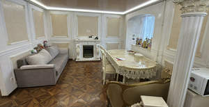 2-к квартира, вторичка, 45м2, 2/5 этаж