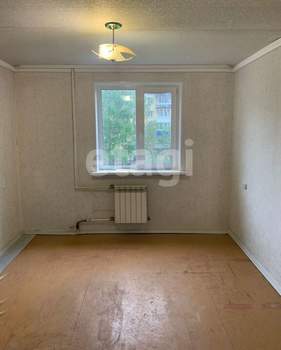 2-к квартира, вторичка, 45м2, 3/5 этаж
