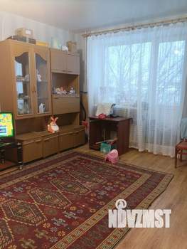1-к квартира, вторичка, 31м2, 3/4 этаж