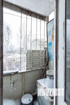 4-к квартира, вторичка, 65м2, 6/9 этаж