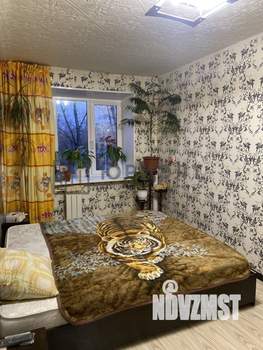 3-к квартира, вторичка, 63м2, 2/5 этаж