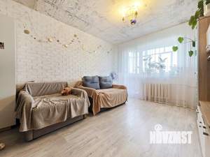 1-к квартира, вторичка, 29м2, 5/5 этаж