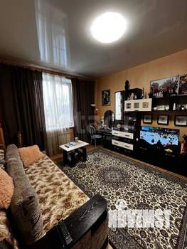 1-к квартира, вторичка, 31м2, 2/2 этаж