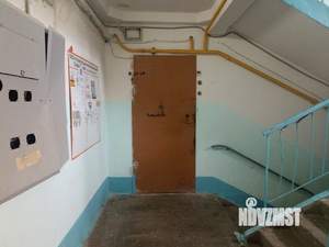 4-к квартира, вторичка, 75м2, 9/9 этаж