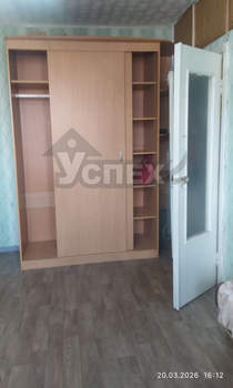 1-к квартира, вторичка, 34м2, 2/9 этаж