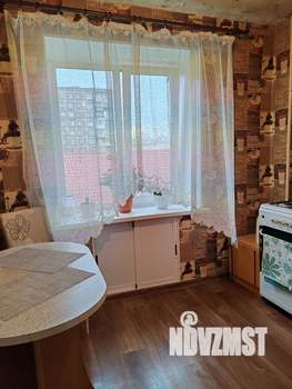 3-к квартира, вторичка, 70м2, 3/5 этаж
