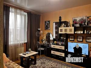 1-к квартира, вторичка, 31м2, 2/2 этаж
