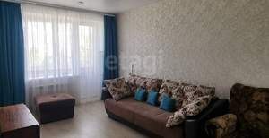 3-к квартира, вторичка, 56м2, 5/5 этаж