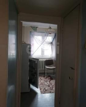 2-к квартира, вторичка, 50м2, 2/9 этаж