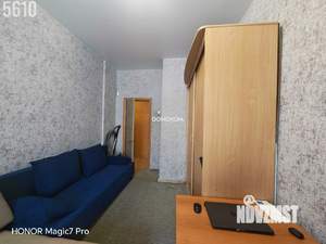 2-к квартира, вторичка, 58м2, 1/4 этаж