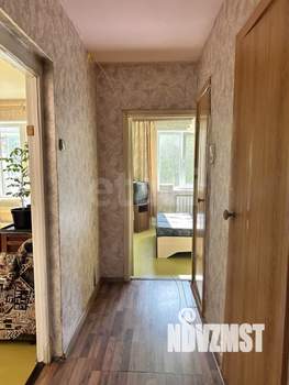 5-к квартира, вторичка, 85м2, 5/9 этаж