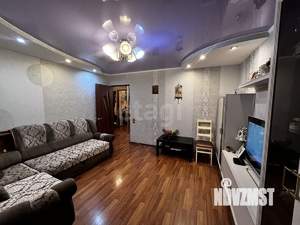 2-к квартира, вторичка, 45м2, 3/5 этаж