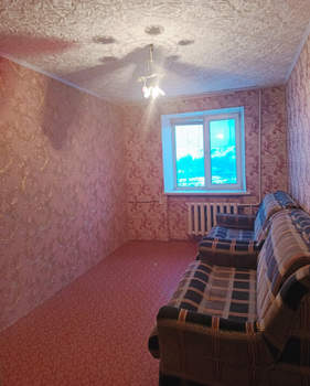 2-к квартира, вторичка, 49м2, 5/5 этаж