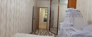 2-к квартира, вторичка, 53м2, 1/10 этаж