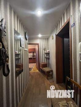 2-к квартира, вторичка, 45м2, 5/5 этаж