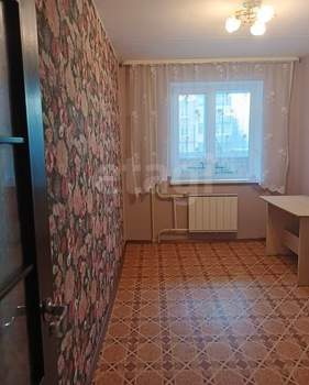 1-к квартира, сданный дом, 34м2, 3/10 этаж