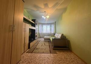 3-к квартира, вторичка, 70м2, 3/3 этаж