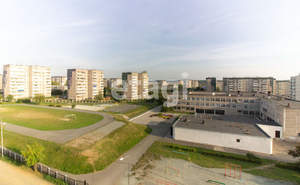 4-к квартира, вторичка, 74м2, 8/10 этаж
