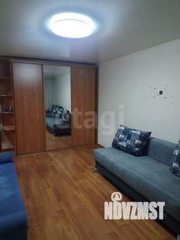 1-к квартира, вторичка, 34м2, 3/5 этаж