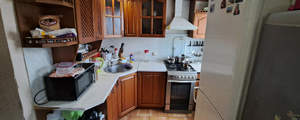 3-к квартира, вторичка, 57м2, 5/5 этаж