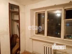 1-к квартира, вторичка, 18м2, 4/5 этаж