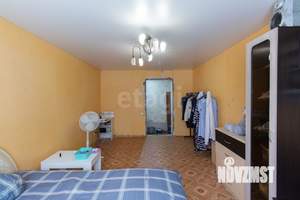 3-к квартира, вторичка, 132м2, 1/5 этаж