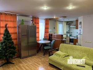 3-к квартира, вторичка, 63м2, 4/5 этаж