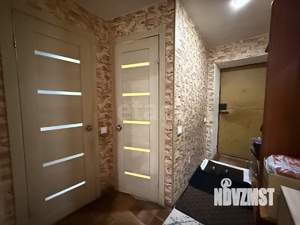 2-к квартира, вторичка, 44м2, 1/5 этаж